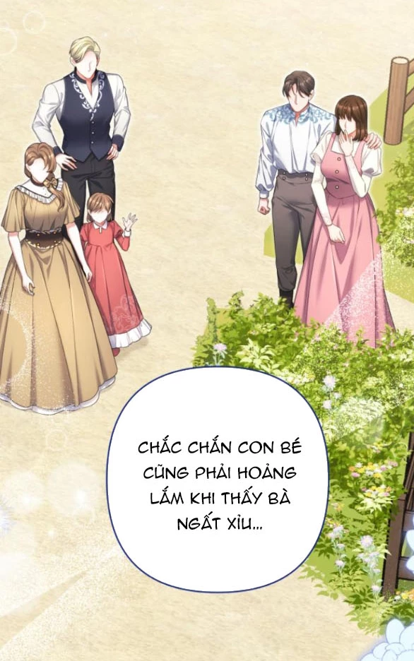 Dành Cho Nhân Vật Bị Bỏ Rơi Yêu Thích Nhất Của Tôi Chapter 112.1 - 4