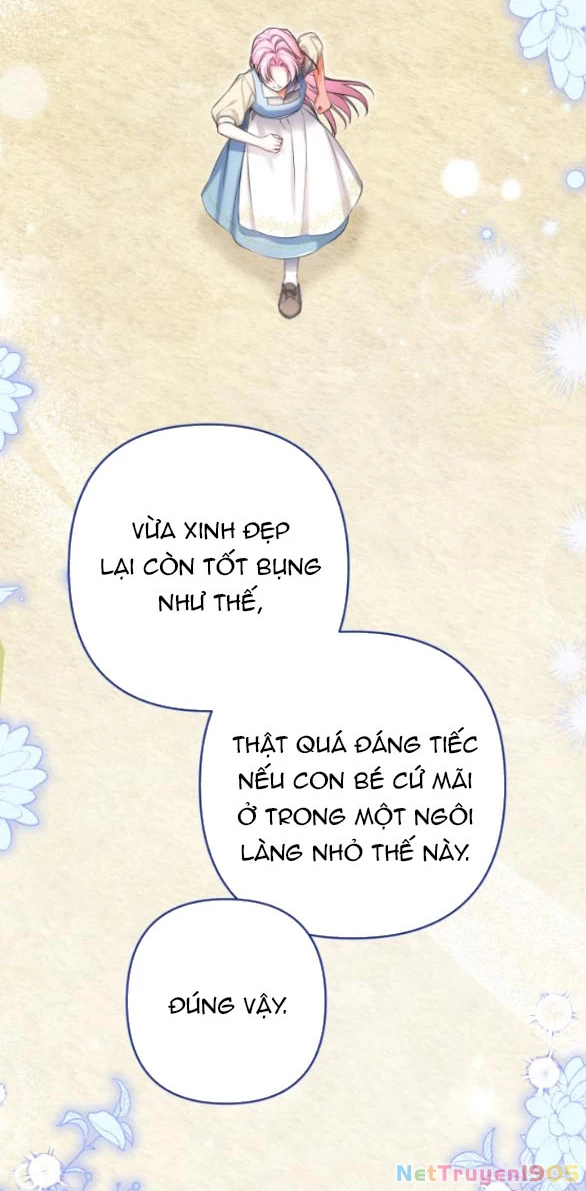 Dành Cho Nhân Vật Bị Bỏ Rơi Yêu Thích Nhất Của Tôi Chapter 112.1 - 5