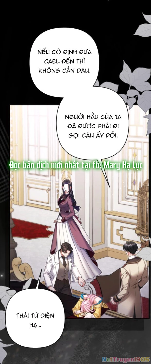 Dành Cho Nhân Vật Bị Bỏ Rơi Yêu Thích Nhất Của Tôi Chapter 112.1 - 34