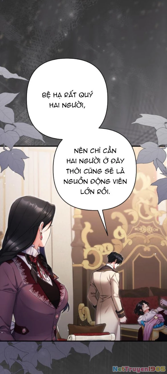 Dành Cho Nhân Vật Bị Bỏ Rơi Yêu Thích Nhất Của Tôi Chapter 112.1 - 35