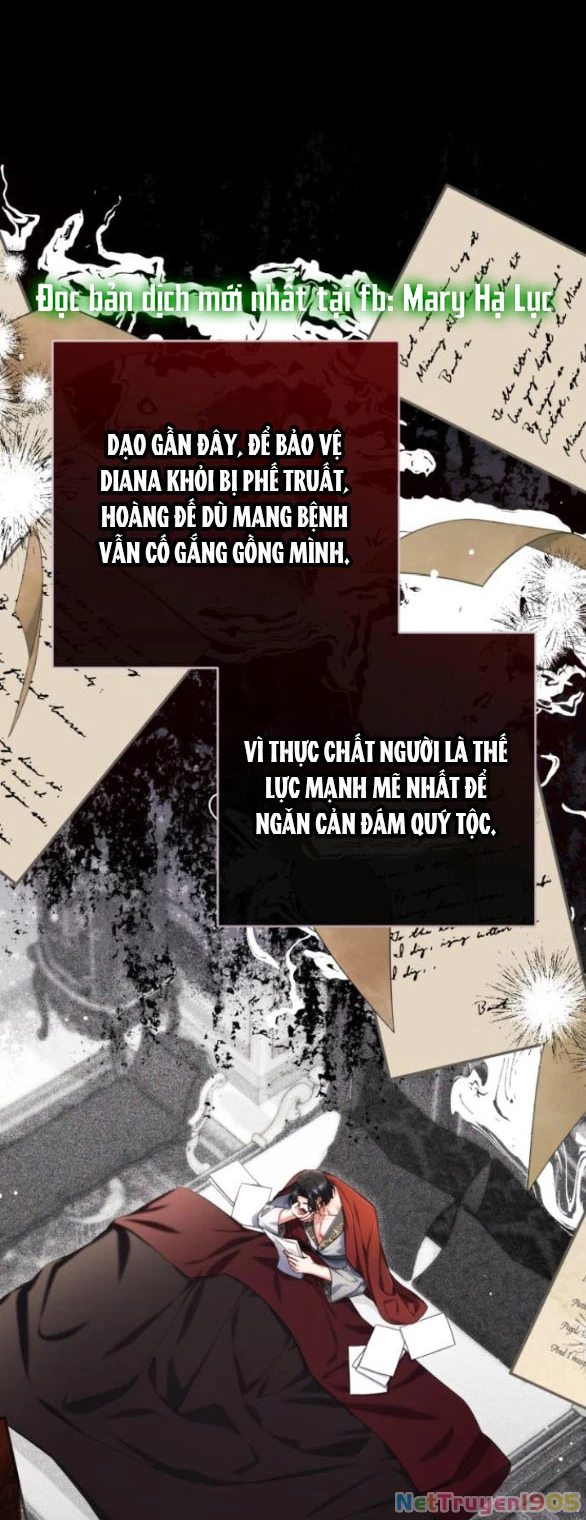 Dành Cho Nhân Vật Bị Bỏ Rơi Yêu Thích Nhất Của Tôi Chapter 112.1 - 38