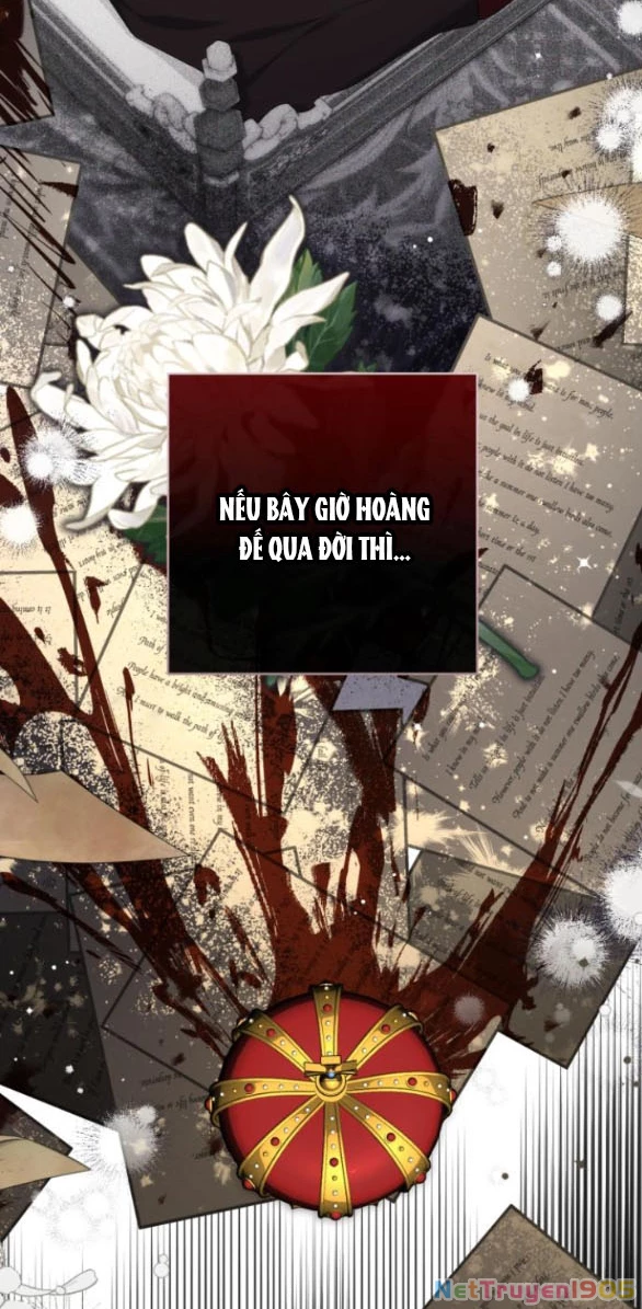 Dành Cho Nhân Vật Bị Bỏ Rơi Yêu Thích Nhất Của Tôi Chapter 112.1 - 39