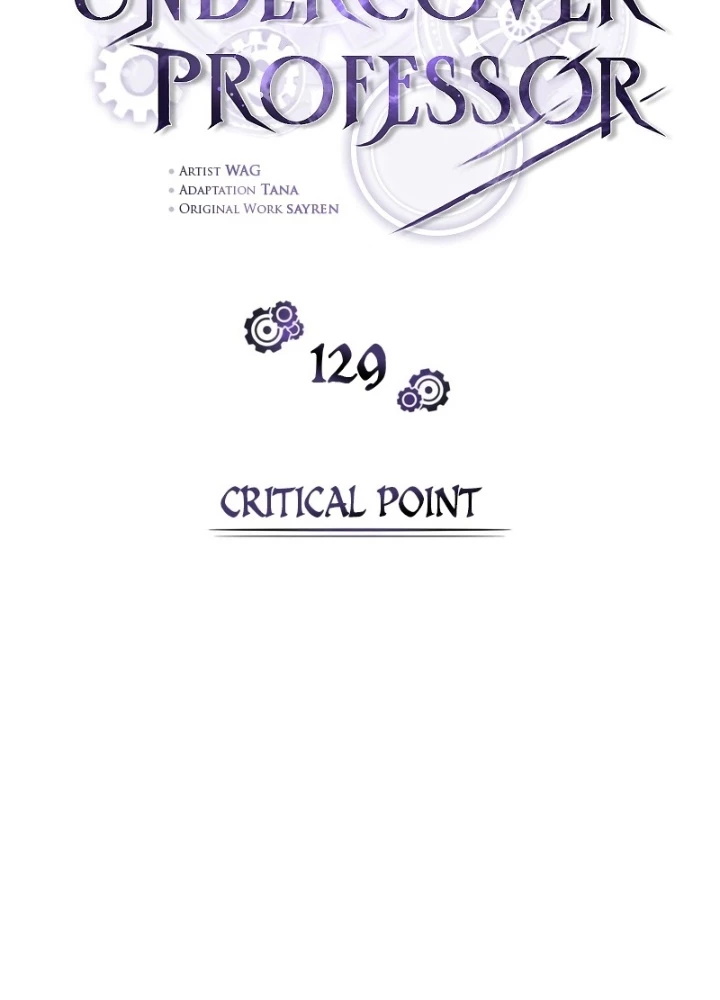 Giáo Sư Gián Điệp Chapter 129 - 89