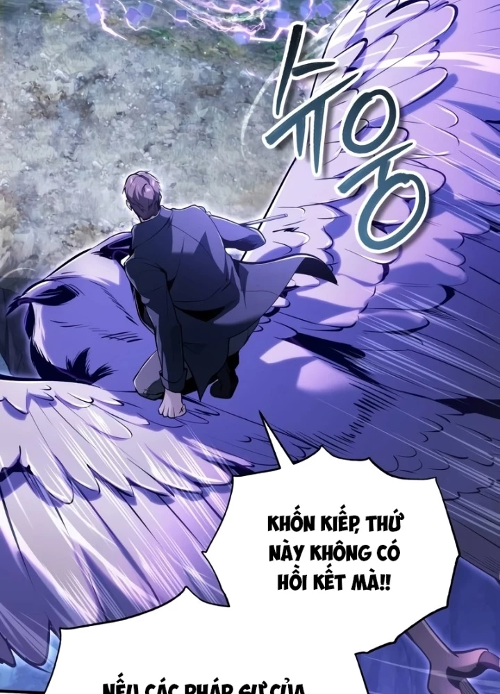 Giáo Sư Gián Điệp Chapter 129 - 123