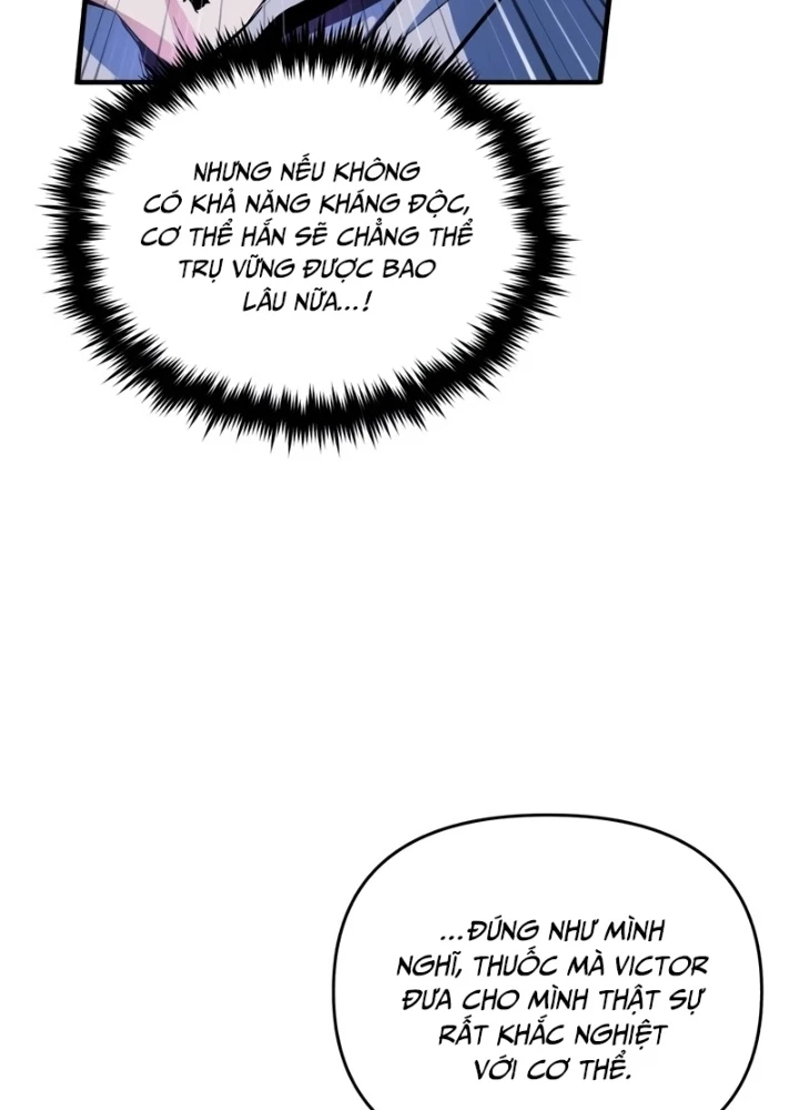 Giáo Sư Gián Điệp Chapter 129 - 131