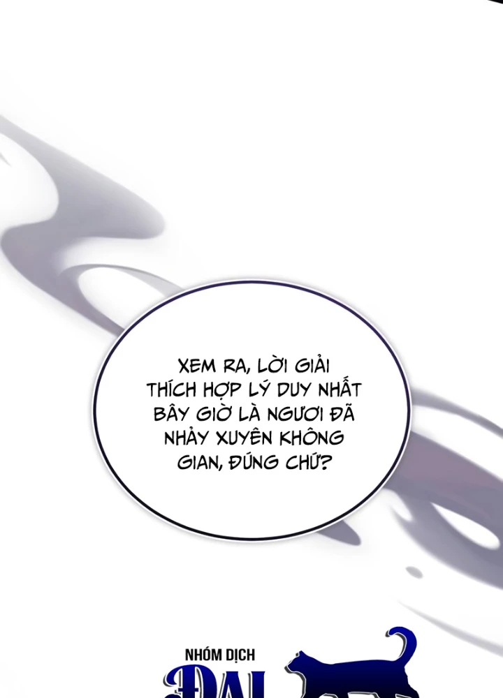 Giáo Sư Gián Điệp Chapter 129 - 151