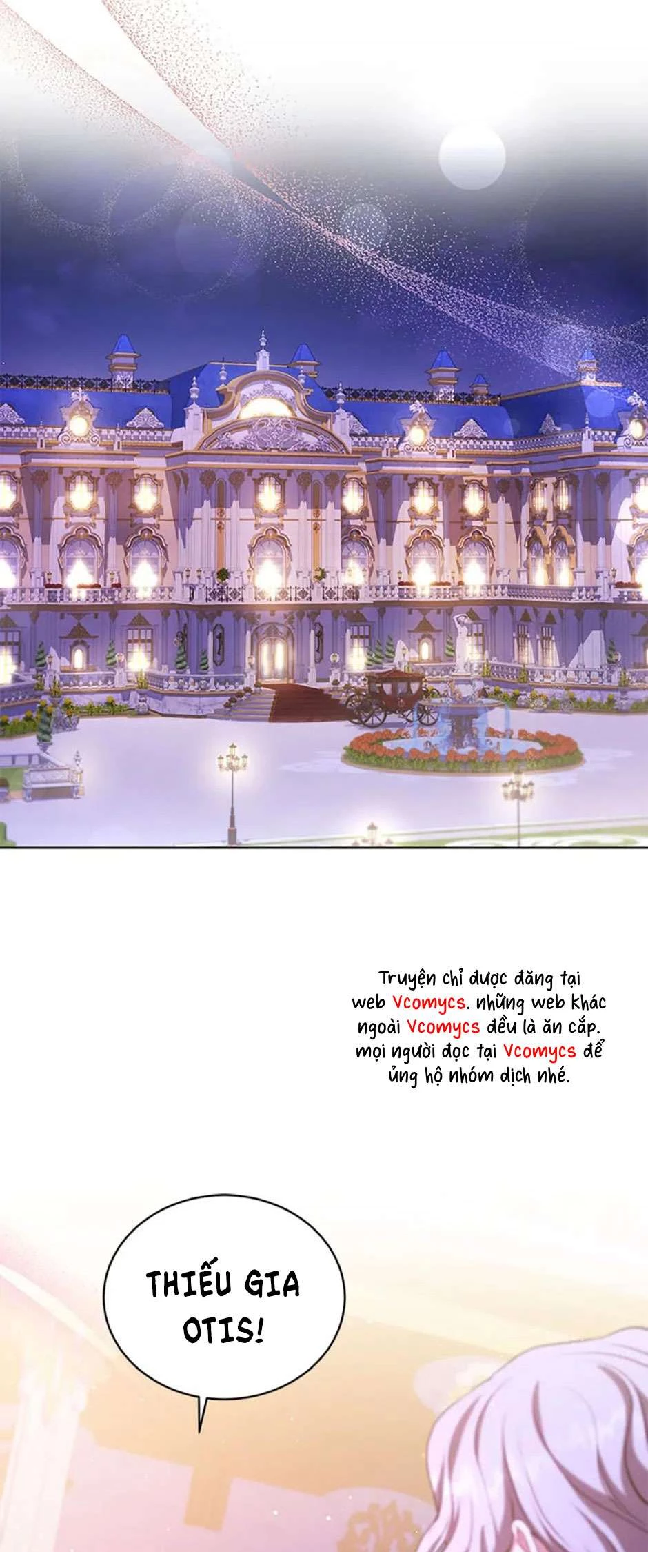 Hầu Nữ Trong Trò Chơi Harem Ngược Muốn Nghỉ Việc Chapter 49 - 18