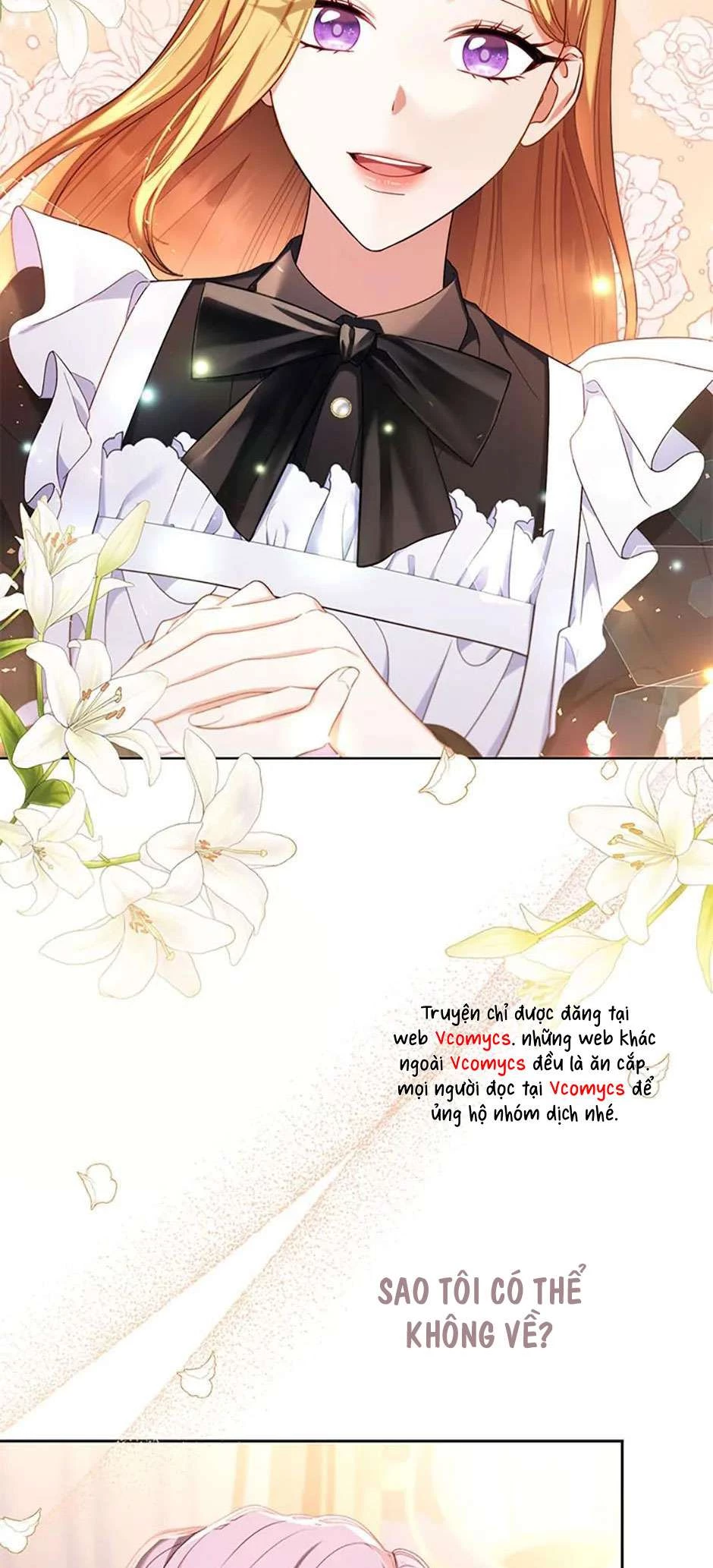 Hầu Nữ Trong Trò Chơi Harem Ngược Muốn Nghỉ Việc Chapter 49 - 29