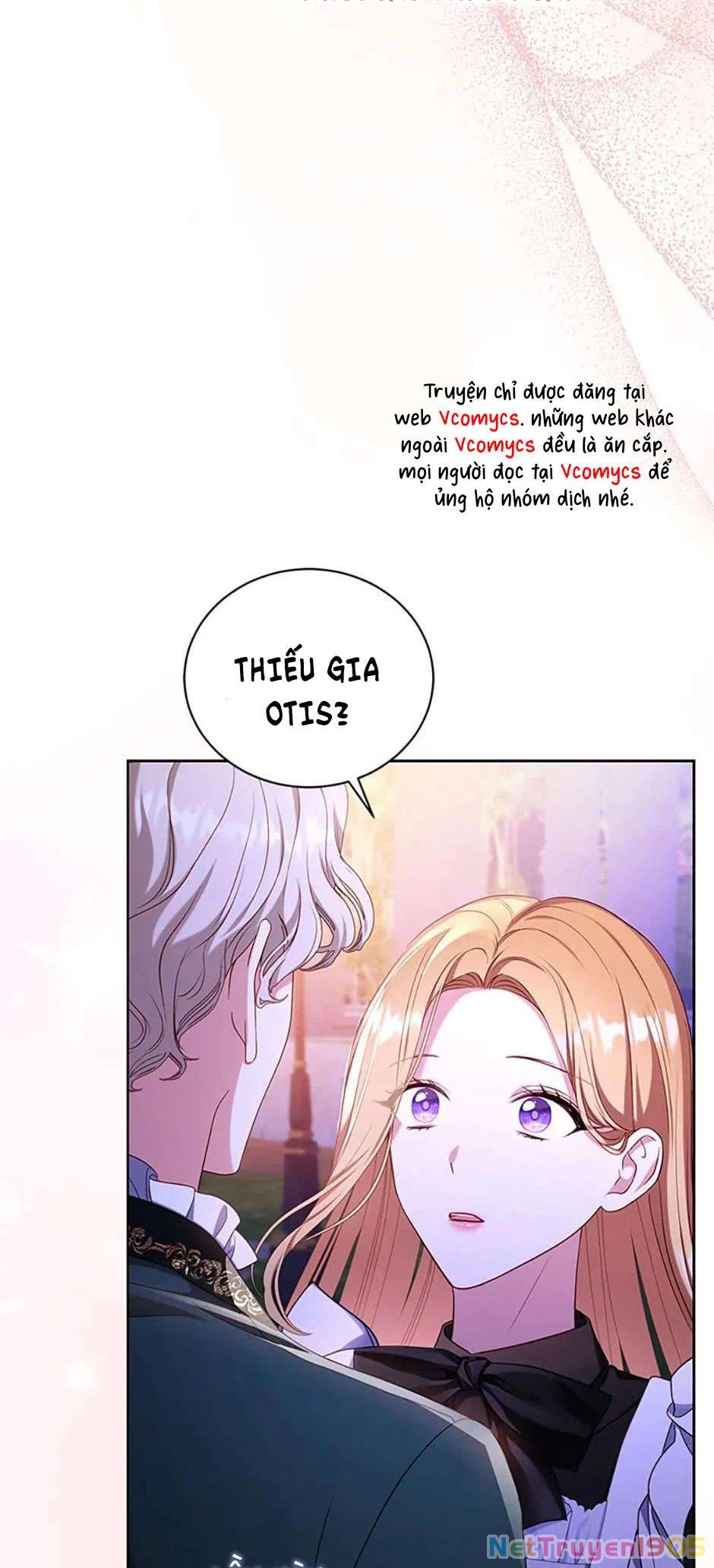 Hầu Nữ Trong Trò Chơi Harem Ngược Muốn Nghỉ Việc Chapter 49 - 54