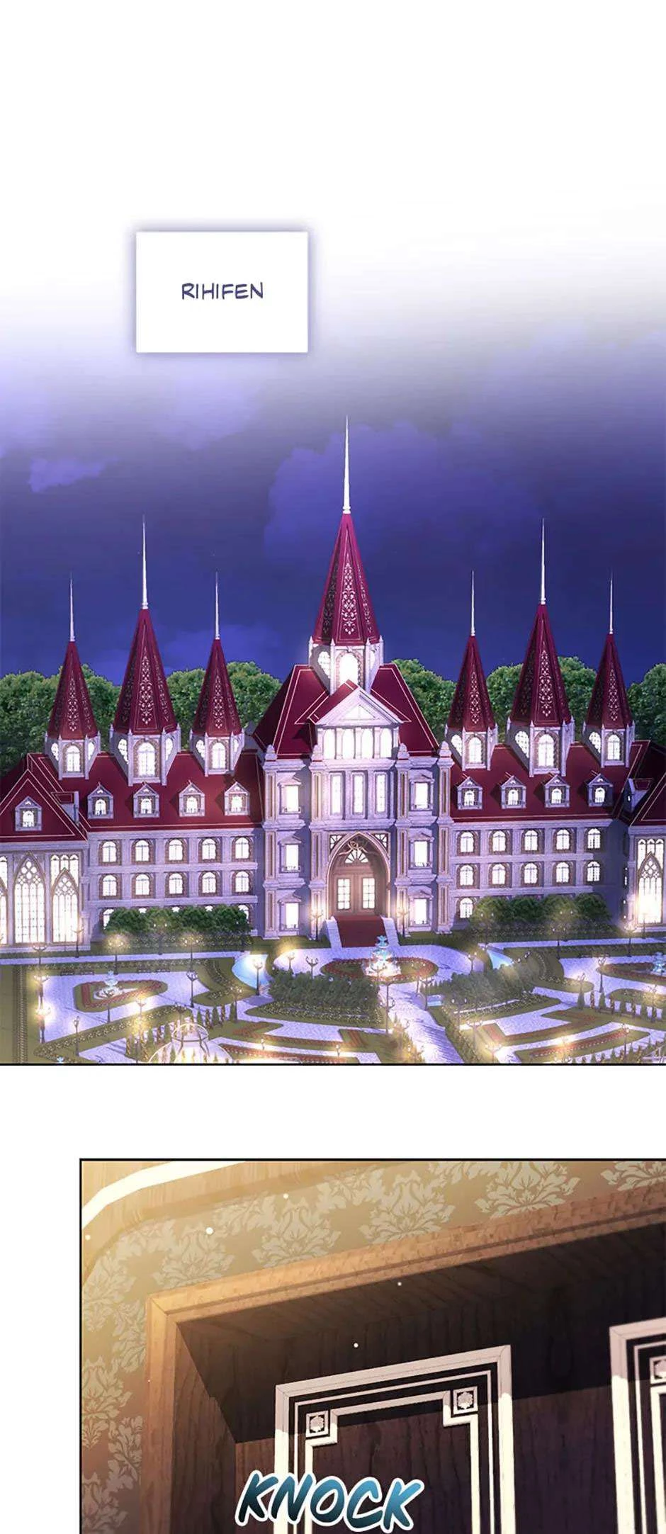 Hầu Nữ Trong Trò Chơi Harem Ngược Muốn Nghỉ Việc Chapter 49 - 59