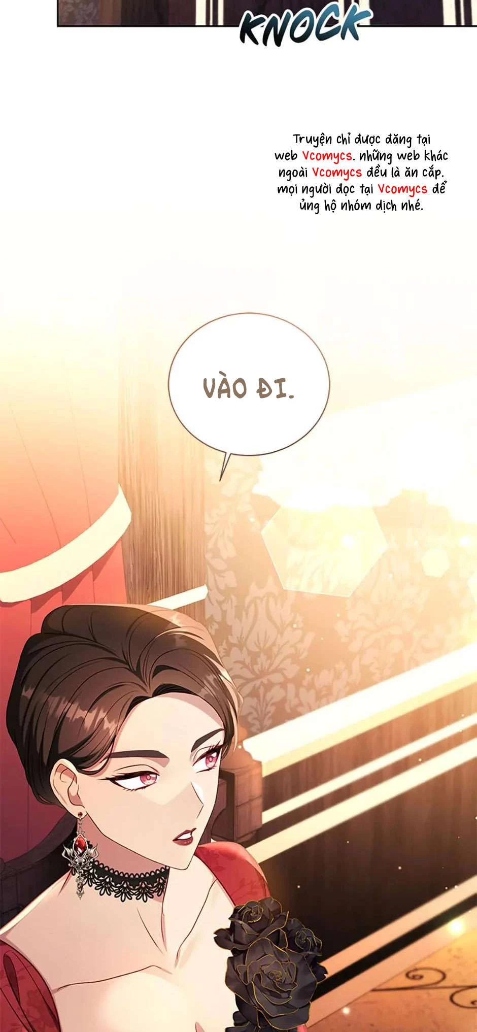 Hầu Nữ Trong Trò Chơi Harem Ngược Muốn Nghỉ Việc Chapter 49 - 60