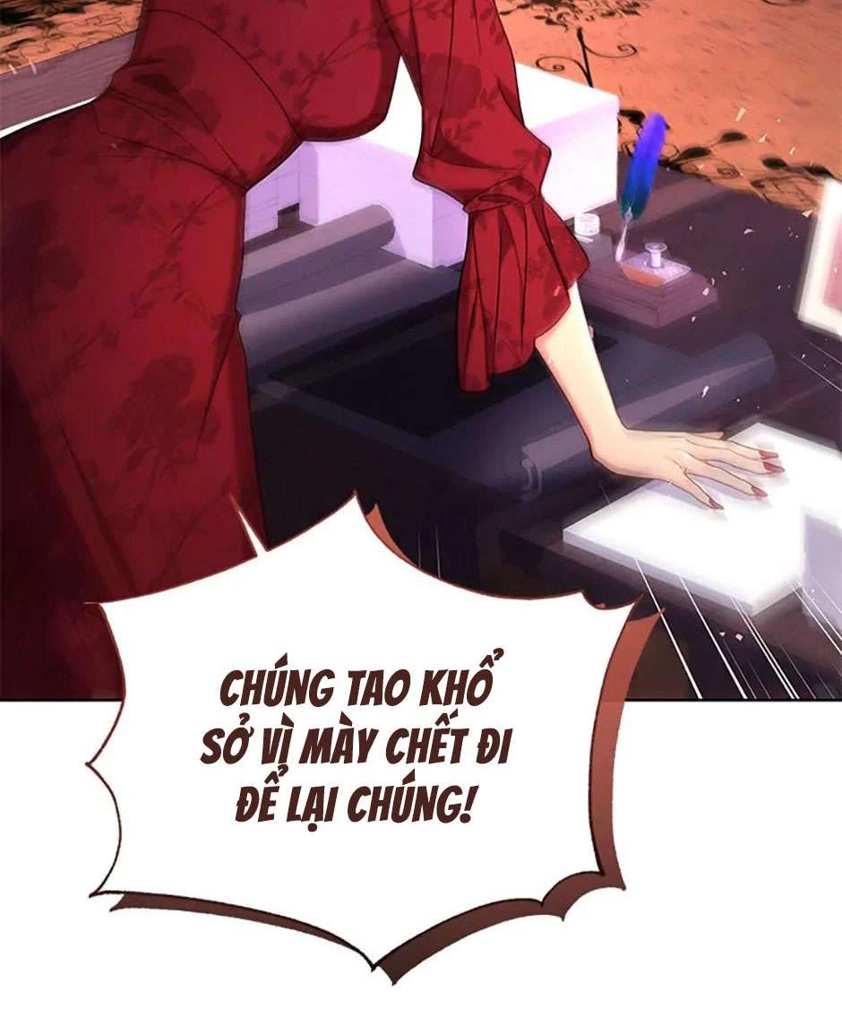 Hầu Nữ Trong Trò Chơi Harem Ngược Muốn Nghỉ Việc Chapter 49 - 68