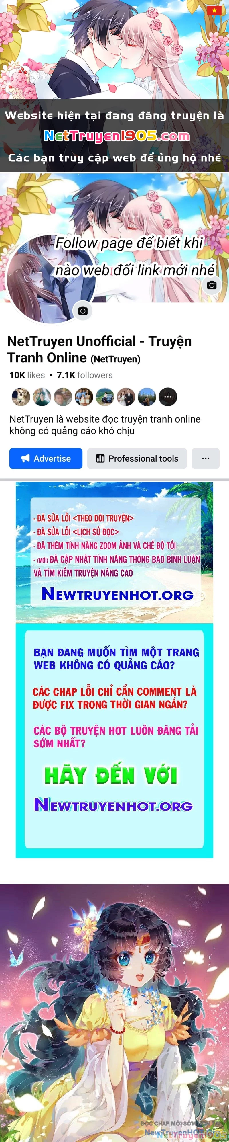 Nghịch Thiên Tà Thần Chapter 719 - 1