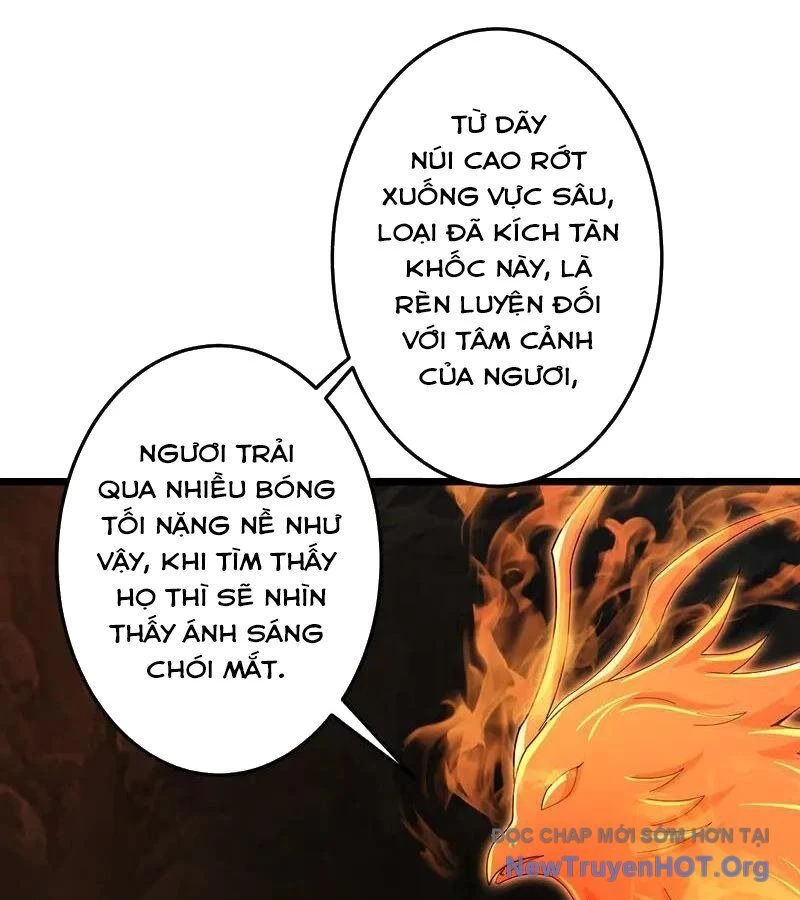 Nghịch Thiên Tà Thần Chapter 719 - 5