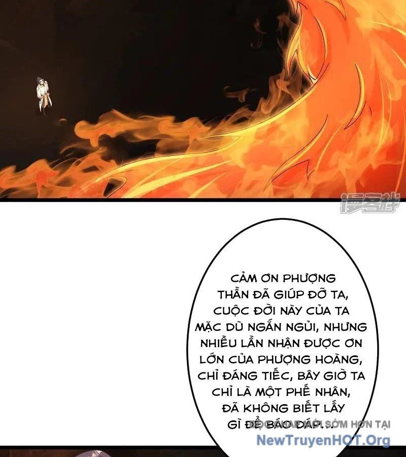Nghịch Thiên Tà Thần Chapter 719 - 6