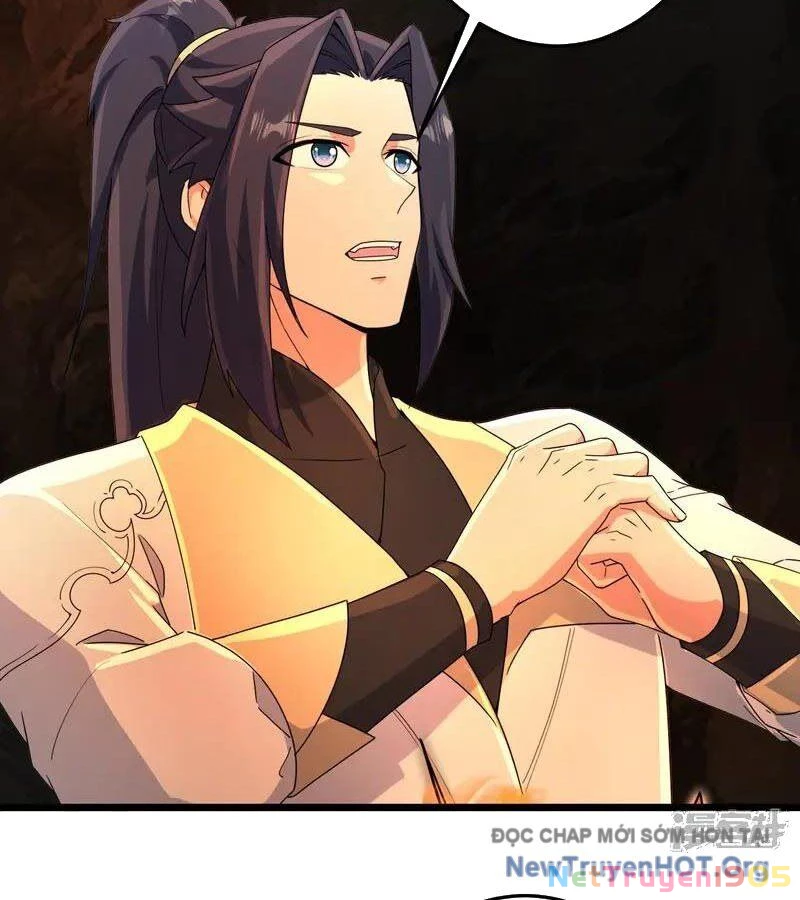 Nghịch Thiên Tà Thần Chapter 719 - 7