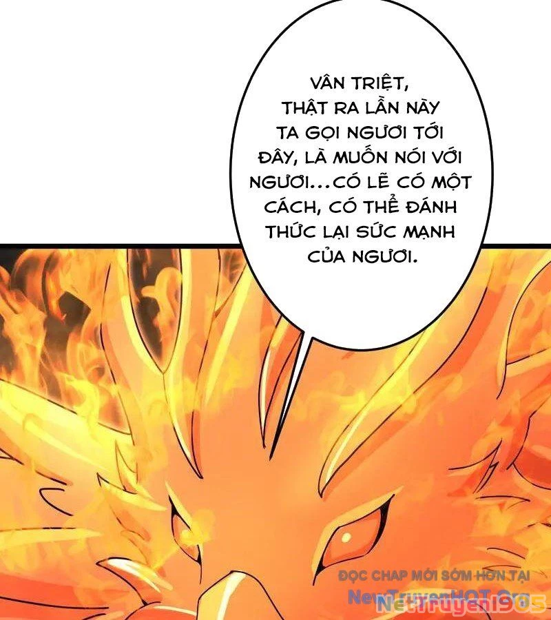 Nghịch Thiên Tà Thần Chapter 719 - 8