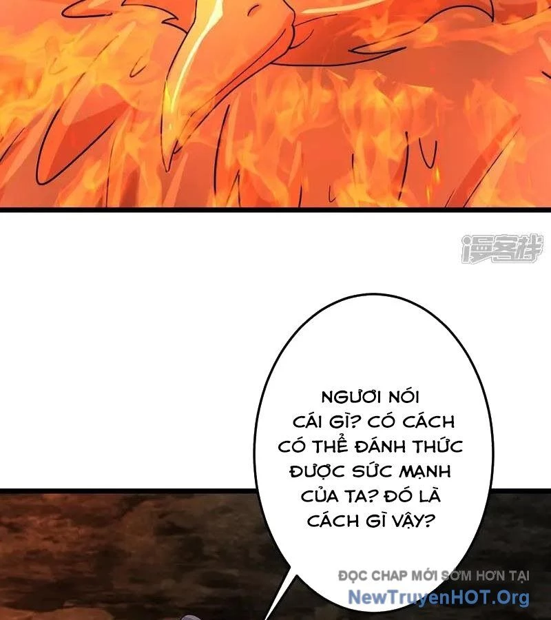 Nghịch Thiên Tà Thần Chapter 719 - 9