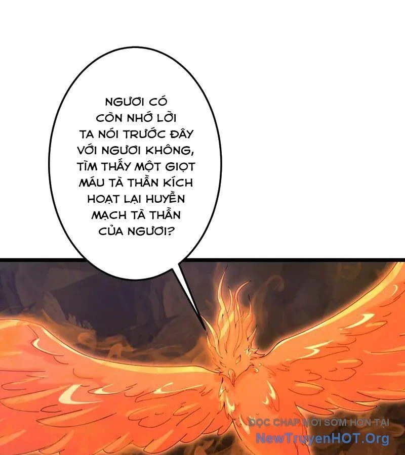 Nghịch Thiên Tà Thần Chapter 719 - 11