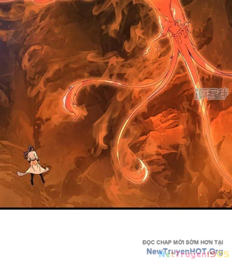 Nghịch Thiên Tà Thần Chapter 719 - 12