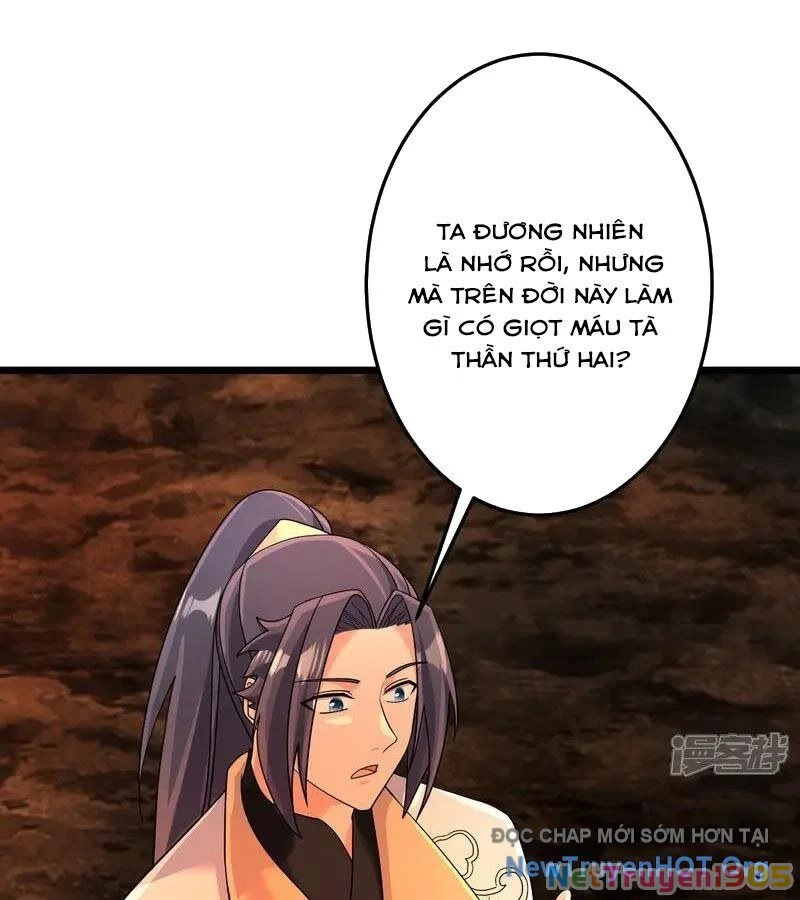 Nghịch Thiên Tà Thần Chapter 719 - 13