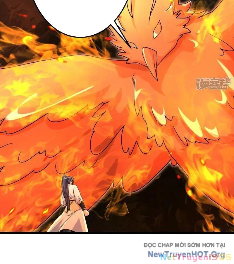Nghịch Thiên Tà Thần Chapter 719 - 15