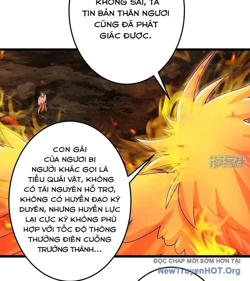 Nghịch Thiên Tà Thần Chapter 719 - 18