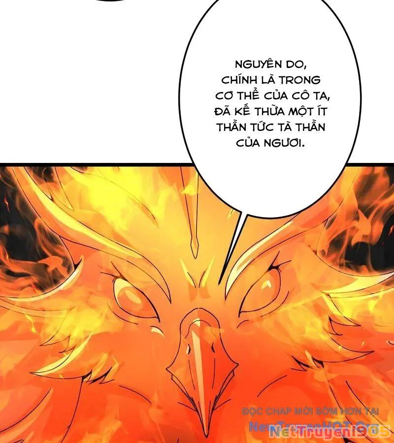 Nghịch Thiên Tà Thần Chapter 719 - 19