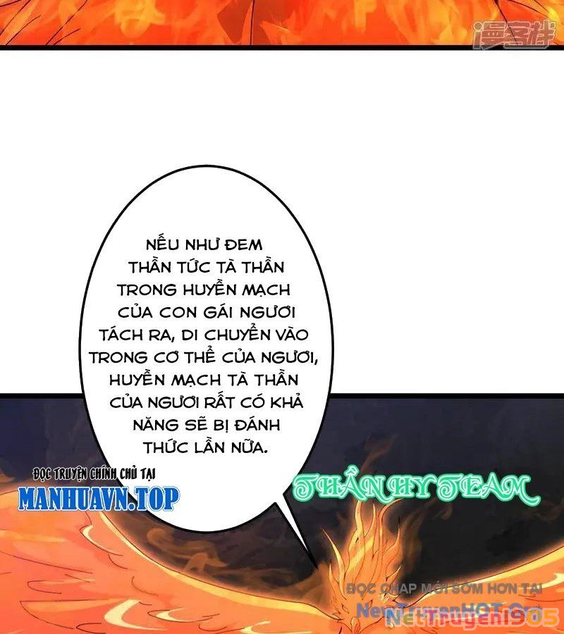 Nghịch Thiên Tà Thần Chapter 719 - 20