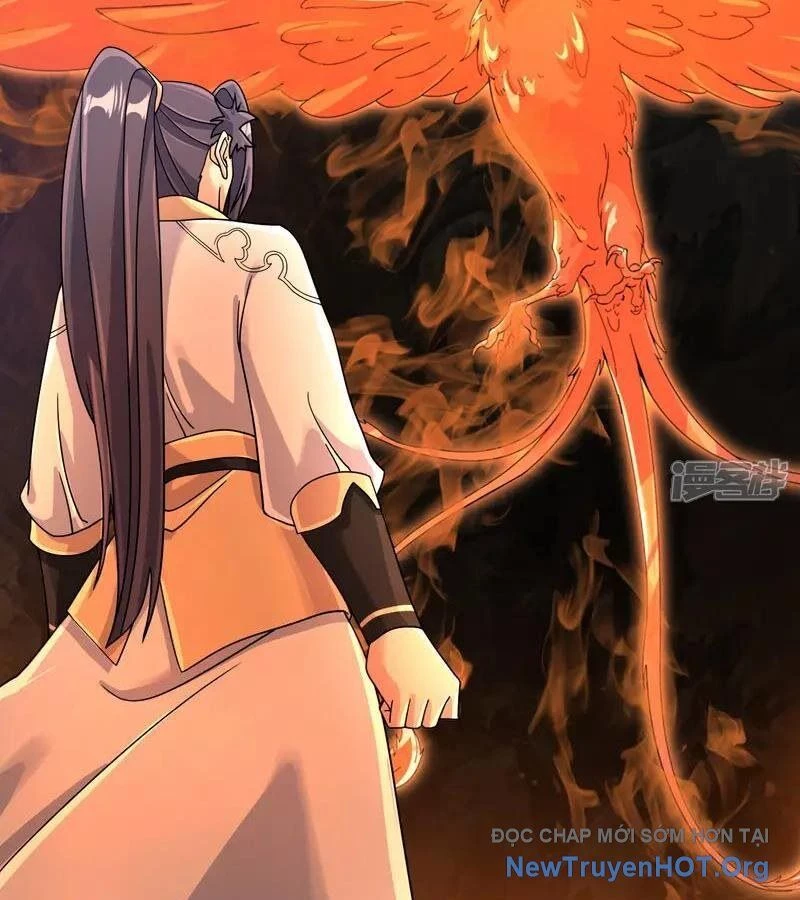 Nghịch Thiên Tà Thần Chapter 719 - 21
