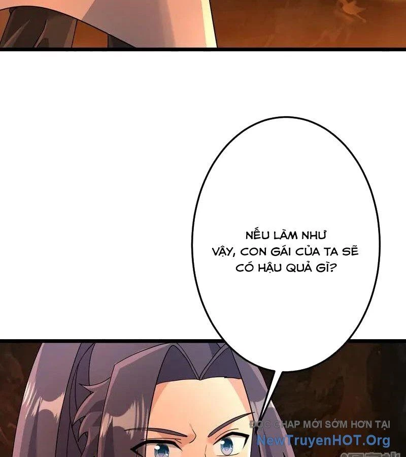 Nghịch Thiên Tà Thần Chapter 719 - 22