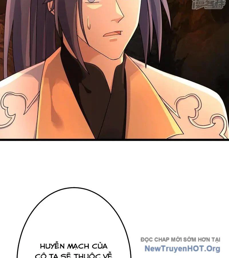 Nghịch Thiên Tà Thần Chapter 719 - 23