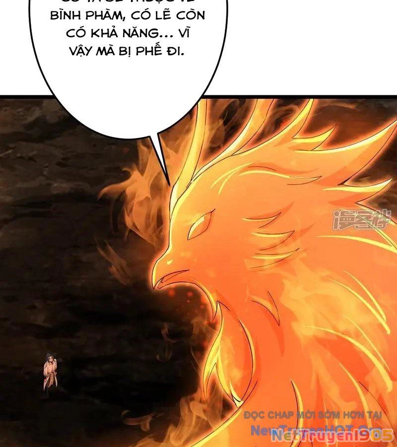 Nghịch Thiên Tà Thần Chapter 719 - 24
