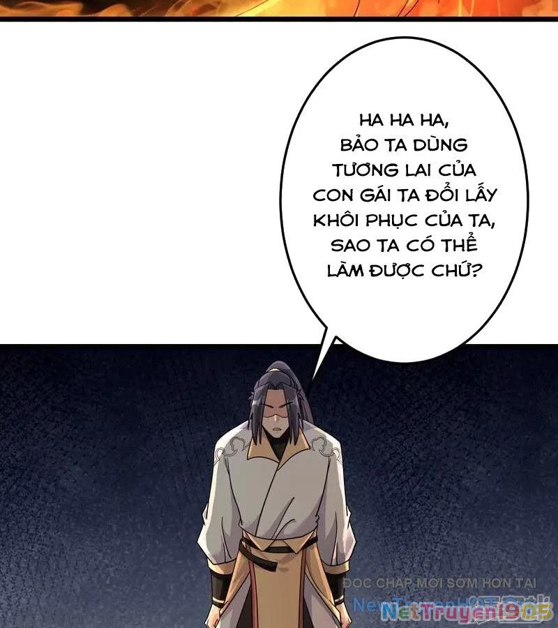 Nghịch Thiên Tà Thần Chapter 719 - 25