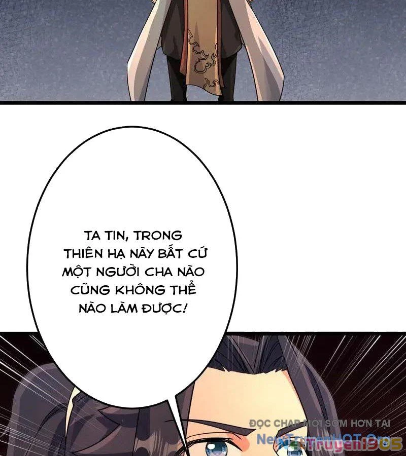 Nghịch Thiên Tà Thần Chapter 719 - 26