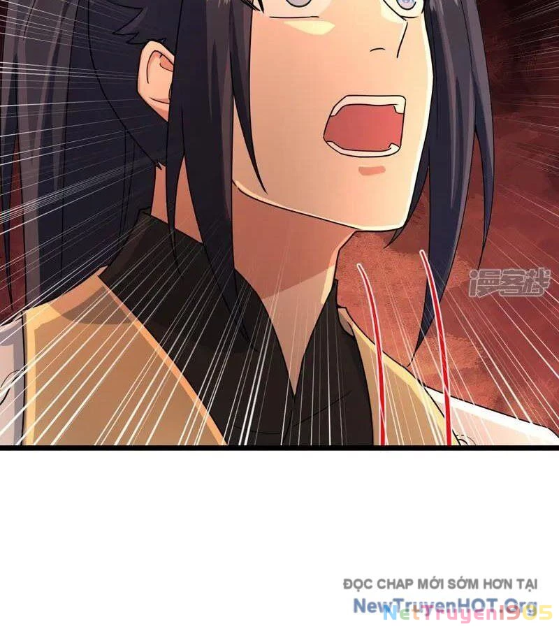 Nghịch Thiên Tà Thần Chapter 719 - 27