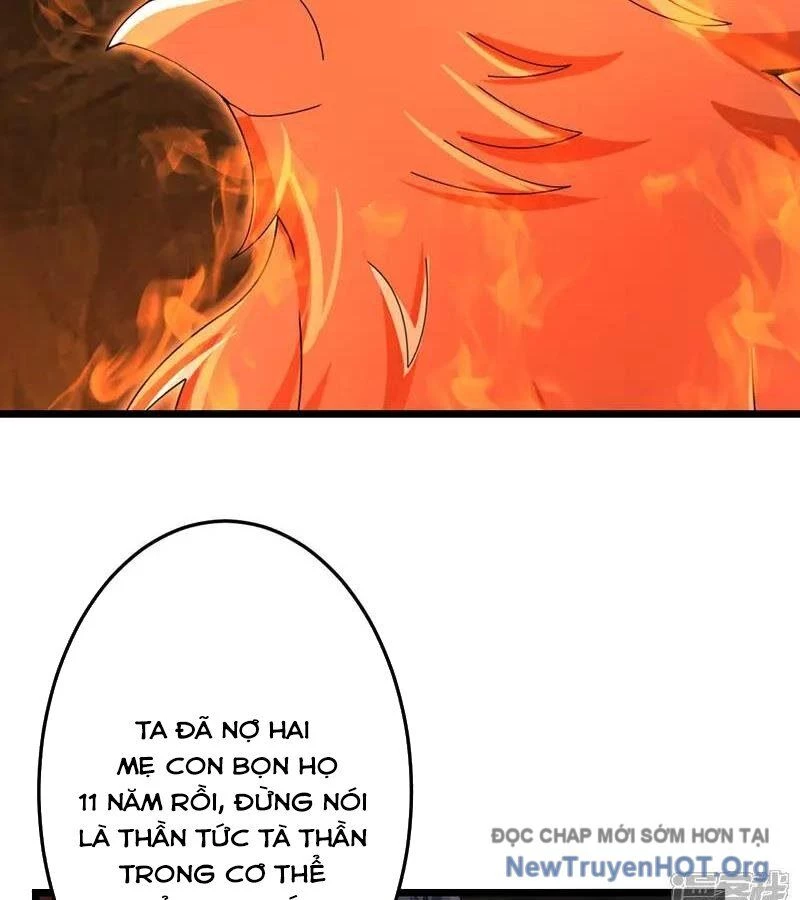 Nghịch Thiên Tà Thần Chapter 719 - 29