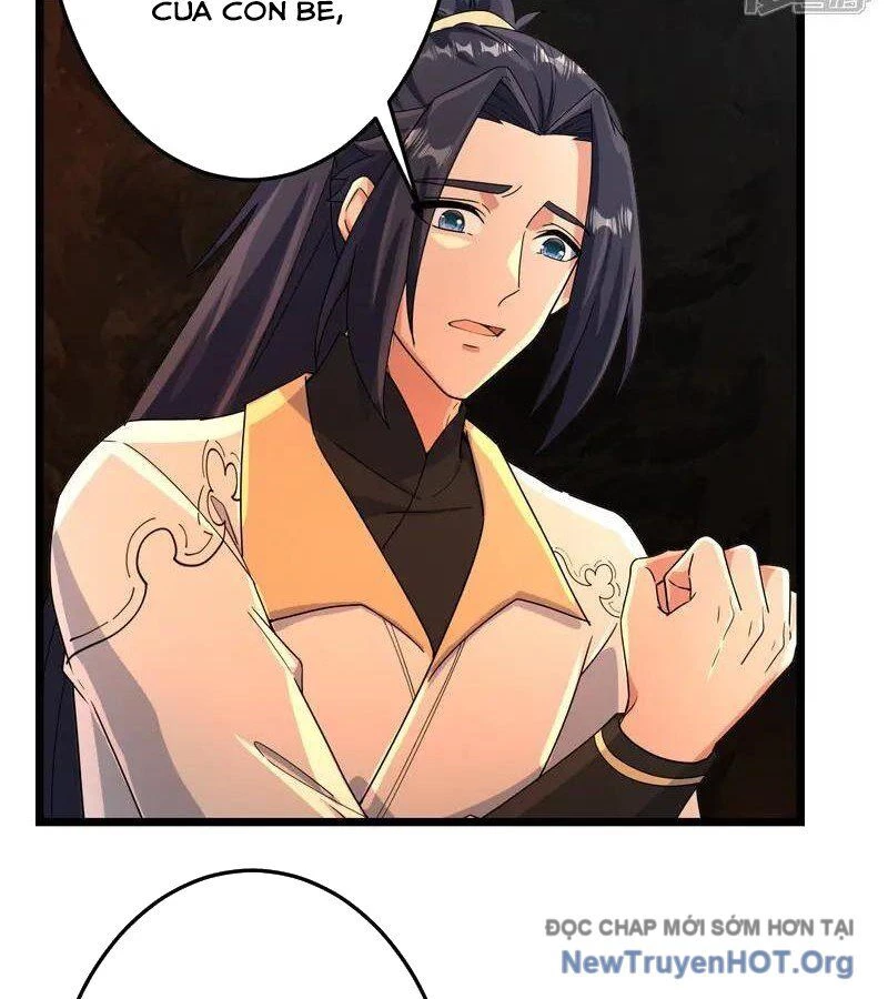 Nghịch Thiên Tà Thần Chapter 719 - 30