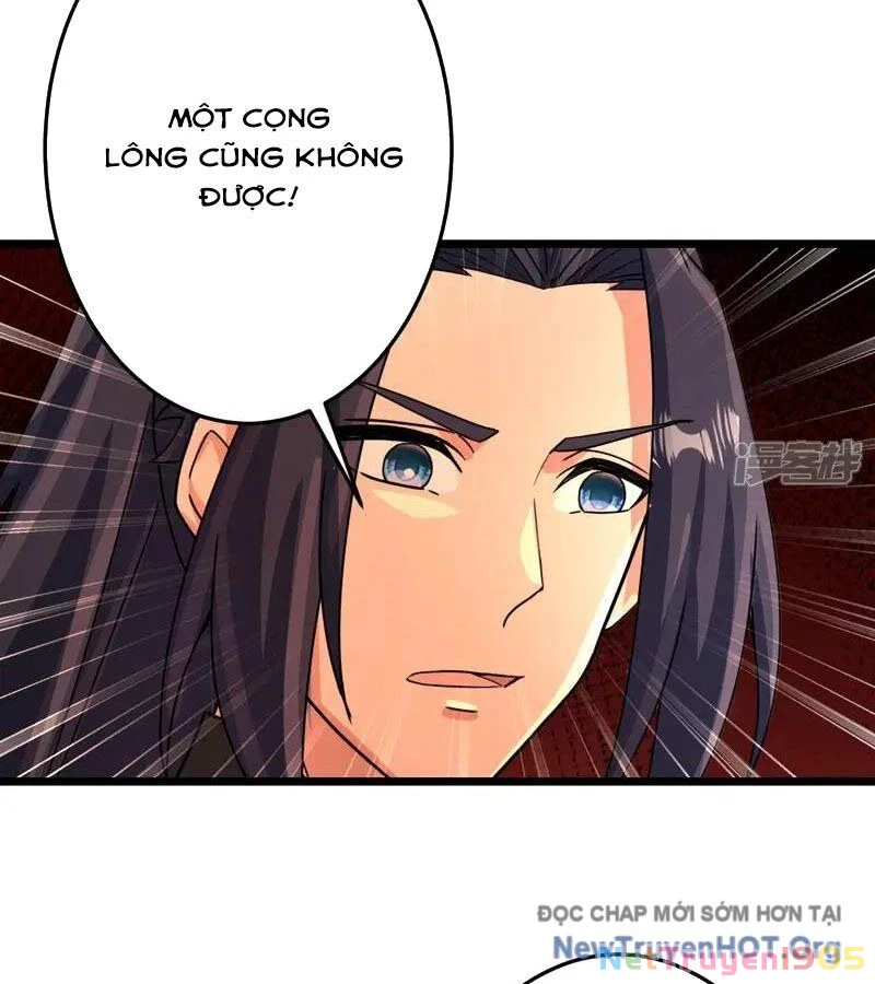 Nghịch Thiên Tà Thần Chapter 719 - 31