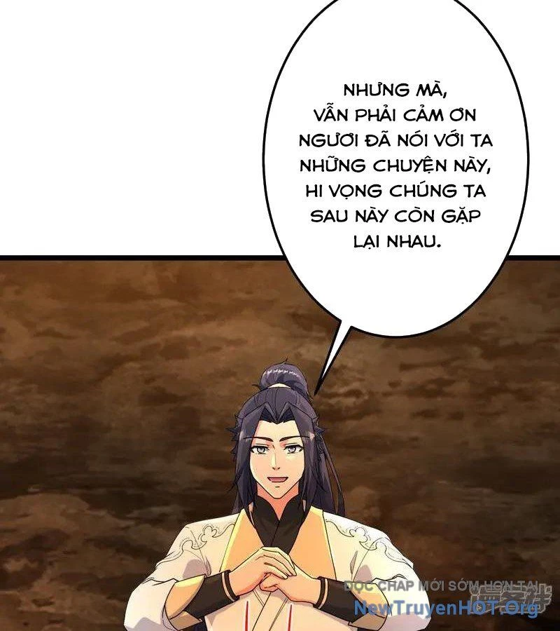 Nghịch Thiên Tà Thần Chapter 719 - 32