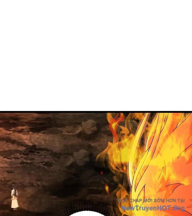 Nghịch Thiên Tà Thần Chapter 719 - 34