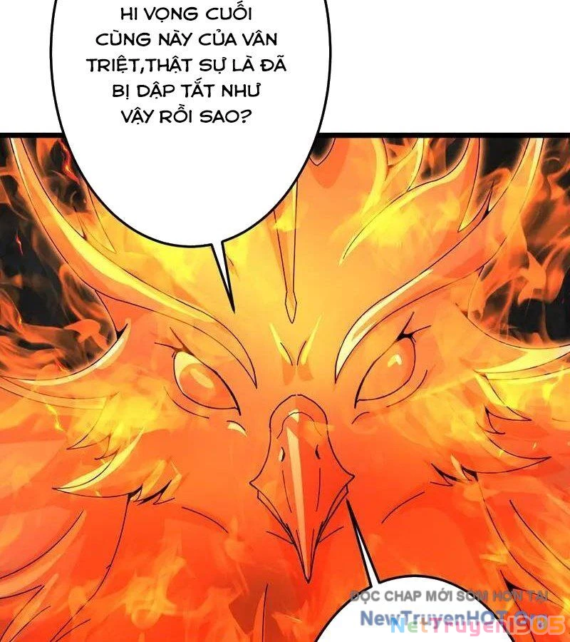 Nghịch Thiên Tà Thần Chapter 719 - 36