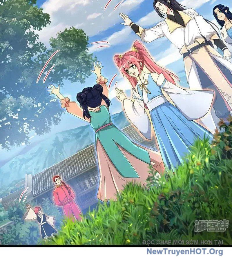 Nghịch Thiên Tà Thần Chapter 719 - 38