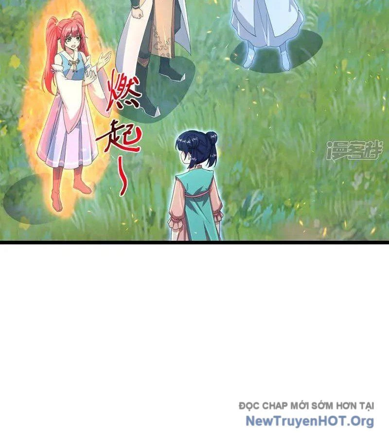 Nghịch Thiên Tà Thần Chapter 719 - 40
