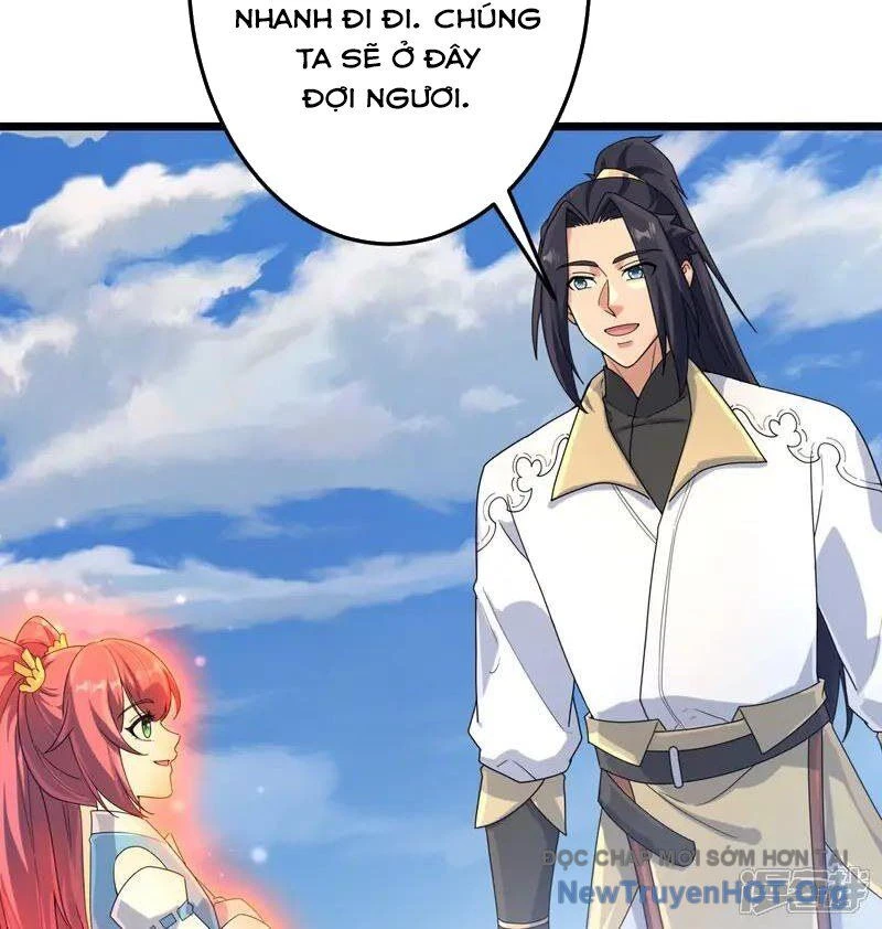 Nghịch Thiên Tà Thần Chapter 719 - 43