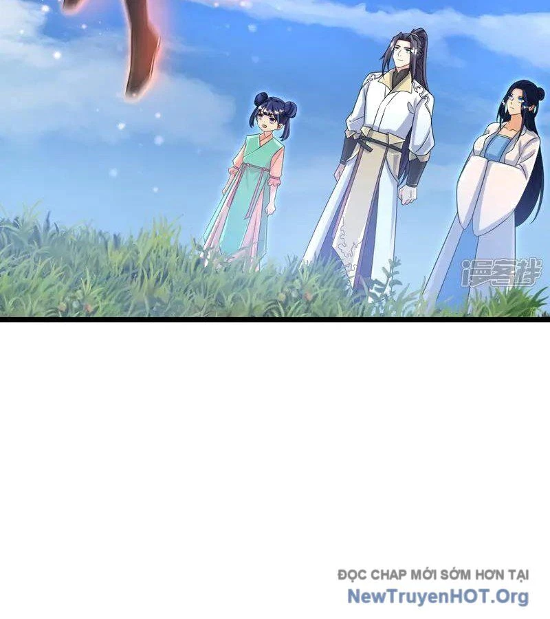 Nghịch Thiên Tà Thần Chapter 719 - 45