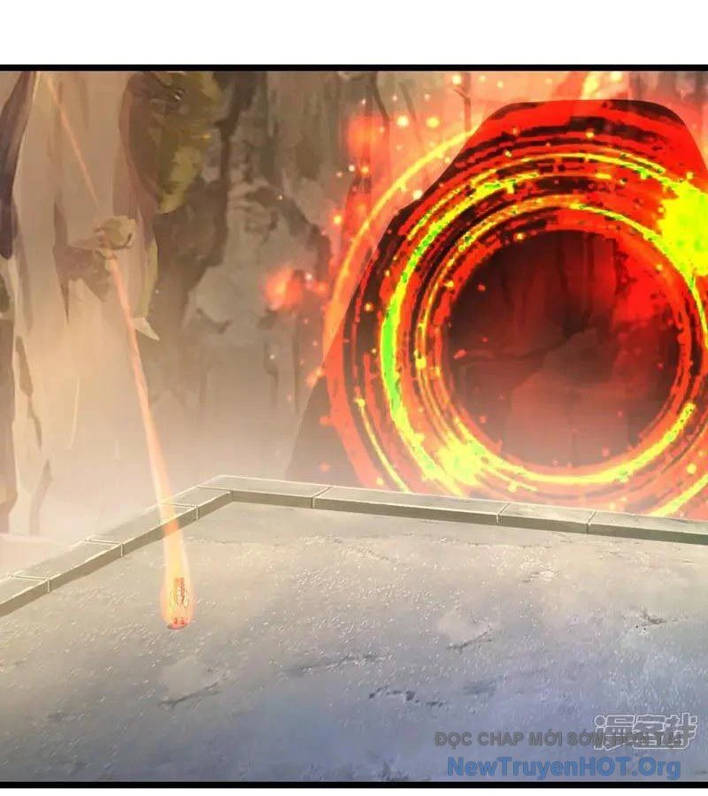 Nghịch Thiên Tà Thần Chapter 719 - 46