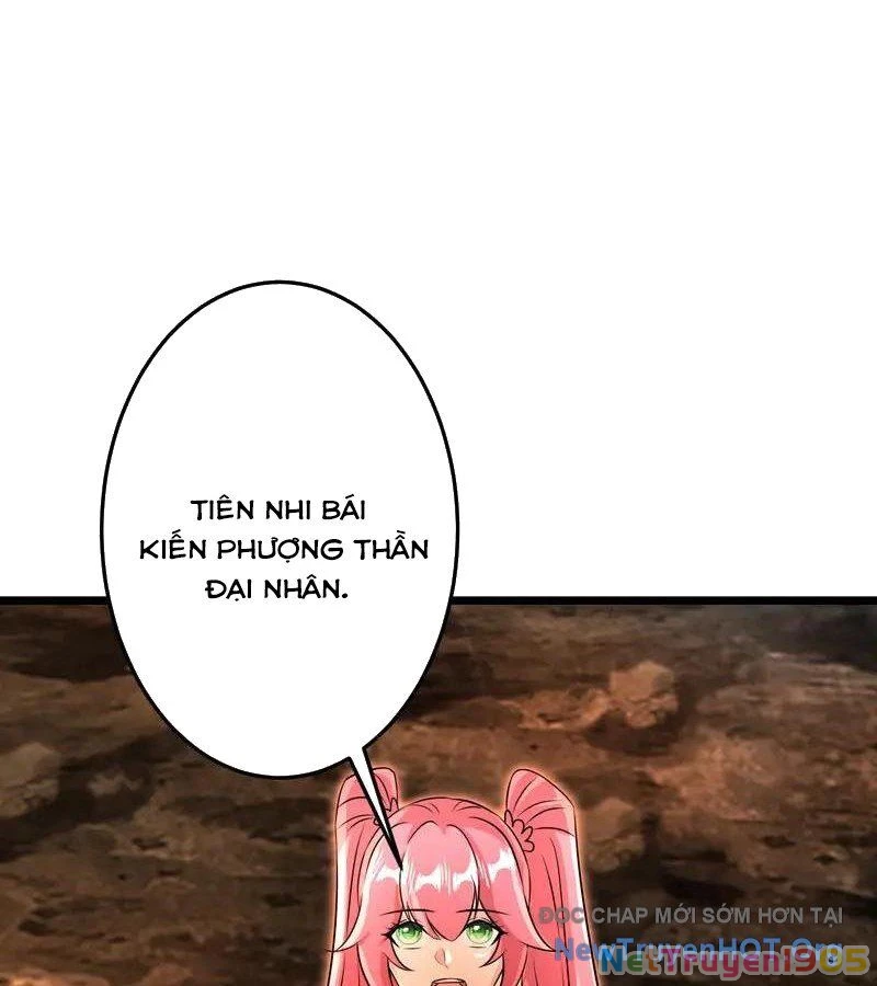 Nghịch Thiên Tà Thần Chapter 719 - 47