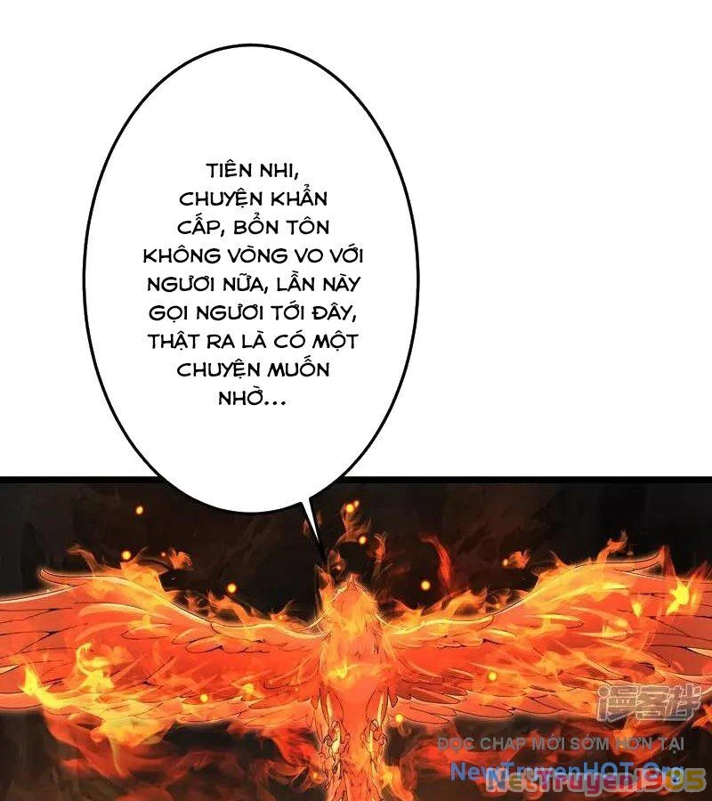 Nghịch Thiên Tà Thần Chapter 719 - 49