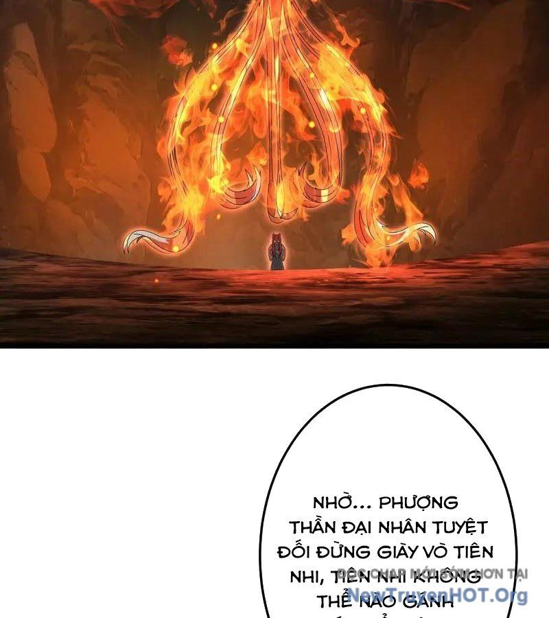 Nghịch Thiên Tà Thần Chapter 719 - 50